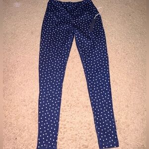 Vineyard Vines performance “the skip Monday” leggings